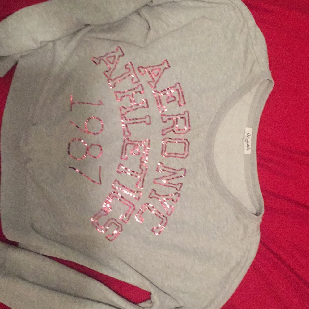 Aero half shirt